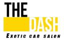 The Dash logo